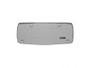 WeatherTech 13+ Mercedes-Benz GL-Class Cargo Liners - Grey