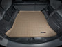 WeatherTech 04-09 Cadillac SRX Cargo Liners - Tan