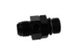 Aeromotive Fitting - Union - AN-10 - 1/8-NPT Port
