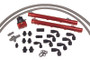 Aeromotive 96-98.5 Ford SOHC 4.6L Fuel Rail System
