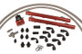 Aeromotive 96-98.5 Ford SOHC 4.6L Fuel Rail System