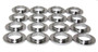 GSC P-D 4G63T .035in over OEM Chromoly CNC Spring Seat for Mitsubishi - Set of 16