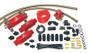 Aeromotive 700 HP EFI Fuel System (Incl. 11106 Pump/13109 regulator/Fittings/O-Rings)