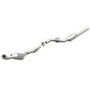 MagnaFlow Direct Fit Catalytic Converter 98-02 Mercedes E320 3.2L