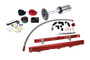 Aeromotive C6 Corvette Fuel System - A1000/LS2 Rails/PSC/Fittings