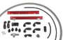 Aeromotive 98.5-04 Ford DOHC 4.6L Fuel Rail System (Cobra)