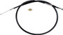 Black Vinyl Clutch Terminator Lw Cable