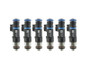 Grams Performance 98+ Acura NSX (C Series) 750cc Fuel Injectors (Set of 6)