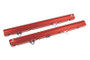 Aeromotive 5.0 Liter Ford Billet Fuel Rails 5/8in I.D.