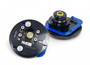 H&R 14-18 Volkswagen Jetta S/SE/SEL/GLI MK6 Performance Camber Plate (Tuner Fitment)