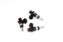 DeatschWerks 09-12 Ski-Doo 4-tec - 900CC/min Injectors