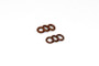 DeatschWerks 09-12 Ski-Doo 4-tec - 900CC/min Injectors