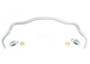 Whiteline 30mm Heavy Duty Blade Adj Swaybar Front 2015+ Mustang S550/S650