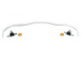 Whiteline 30mm Heavy Duty Blade Adj Swaybar Front 2015+ Mustang S550/S650