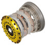 OS Giken Nissan TR Series Dampened Twin Plate Clutch