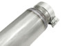 aFe Atlas Exhausts DPF-Back Aluminized Steel Exhaust Dodge Diesel Trucks 07.5-12 L6-6.7L No Tip