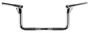 Louie-bagger 8"bar 1.25" Tbw Chrome