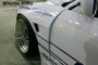 GReddy 89-93 Nissan 240SX/Silvia S13 Rocket Bunny Side Skirts Ver. 1-FRP **Must Check Availability**