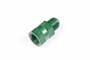 Radium Engineering M14 Inverted Flare to 6AN Adapter Fitting - Honda Style
