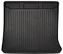 Husky Liners 13-14 Chevrolet Equinox/GMC Terrain WeatherBeater Black Rear Cargo Liner