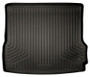 Husky Liners 09-14 Audi Q5 Weatherbeater Black Cargo Liner