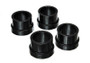 Energy Suspension VW Front Torsion Arm Bushings - Red