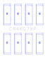 King Engine Bearings Mitsubishi 4G94 (Size 0.26) Connecting Rod Bearing Set