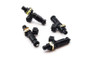DeatschWerks 96-10 Lotus Elise / 00-10 Exige Bosch EV14 1200cc Injectors (Set of 4)