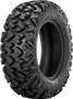 Tire Rip Saw R/t 25x8r-12 Radial 6pr Lr340lbs