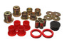 Energy Suspension GM Control Arm Bushing - Red