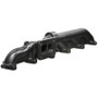 ATS Diesel 2003+ Dodge 5.9L 2pc Wide Flange T4 Pulse Flow Exhaust Manifold