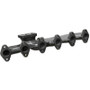 ATS Diesel 2003+ Dodge 5.9L 2pc Wide Flange T4 Pulse Flow Exhaust Manifold