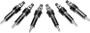 BD Diesel ISB Injector Seal Kit - Dodge 1998.5-2002 5.9L 24-valve