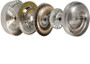BD Diesel Converter Mult-Disc - 2001-2012 Chevy Duramax Allison 1000