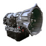 BD Diesel Transmission - 2007-2010 Chev LMM Allison 1000 2wd