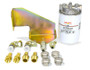 BD Diesel Inline Trans Filter Kit - 1994-1997 Ford E4OD