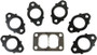 BD Diesel Gasket Set Exhaust Manifold - 1998-2007 Dodge 24-valve
