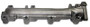BD Diesel Manifold Exhaust - 2001-2010 Duramax