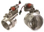 BD Diesel Positive Air Shutdown - Generic 3.0in