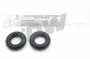 DeatschWerks Hon/Mit/Nis 01-05 Civic / 06-13 MX5/08-11 Evo X / 08-12 R35 GTR DW65c Install Kit