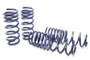 H&R 14-19 BMW M6 Gran Coupe F06 Sport Spring
