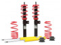 H&R 06-12 BMW 325i Sport Wagon/328i Sport Wagon E91 Prem. Perf. Coil Over