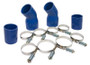 BD Diesel High Torque Hose Clamp - 3in