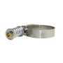 BD Diesel High Torque Hose Clamp - 3in