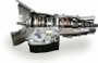 BD Diesel Transmission Kit - 1998-1999 Dodge 24-valve 47RE 4wd