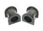 Whiteline 11/07+ Toyota Landcruiser - 33mm X Heavy Duty Sway Bar Bushing