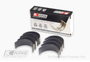King Engine Bearings Ford Ecoboost 2.0L / 2.3L (Size 0.05) Connecting Rod Bearing Set