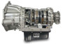 BD Diesel Transmission - 2003-2004 Ford 5R110 4wd PTO