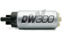 DeatschWerks 86-89 Chevy Corvette 5.7L DW300 340 LPH In-Tank Fuel Pump w/ Install Kit