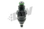DeatschWerks Mitsubishi 90-01 3000GT 3.0TT 800cc Low Impedance Top Feed Injectors (Matched Set of 6)